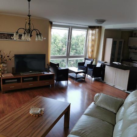 Apartment Inkaras 클라이페다 외부 사진