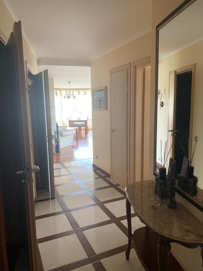 Apartment Inkaras 클라이페다 외부 사진
