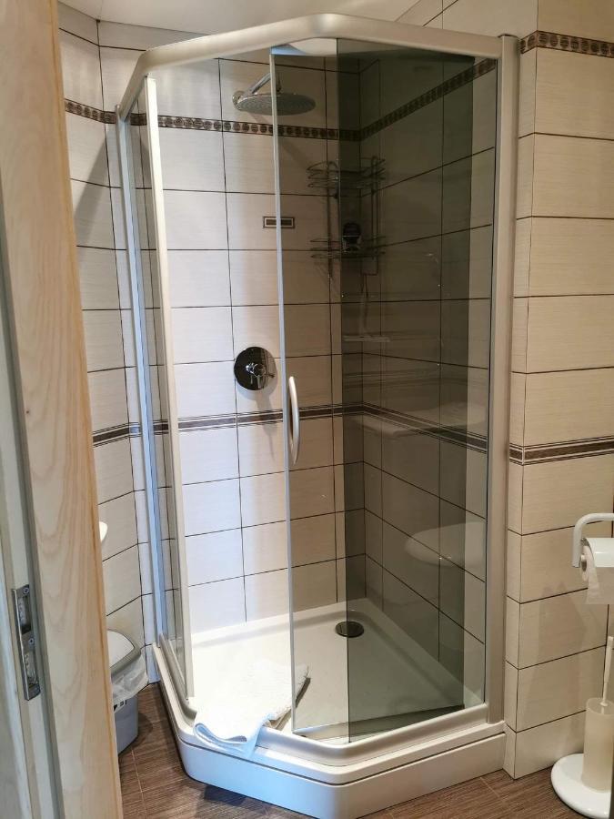 Apartment Inkaras 클라이페다 외부 사진