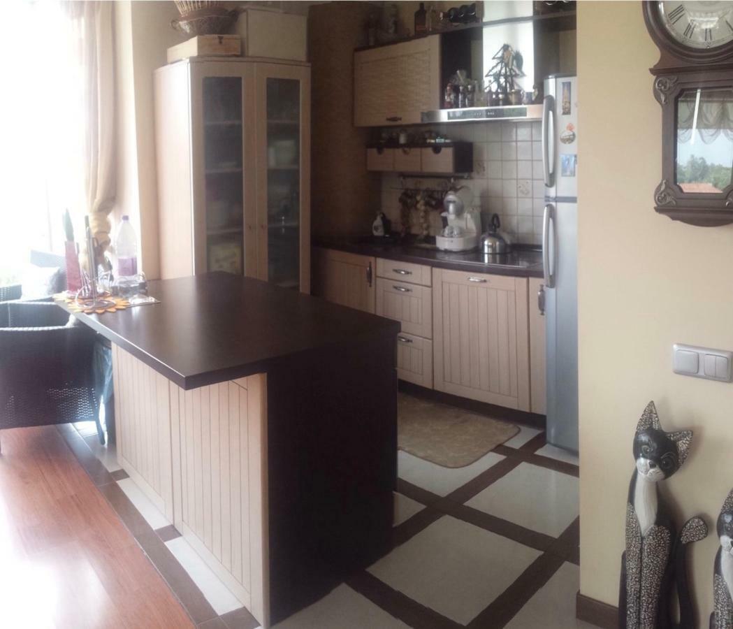Apartment Inkaras 클라이페다 외부 사진