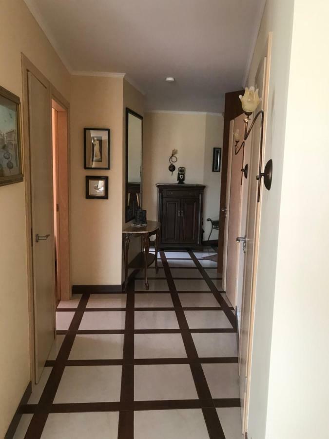 Apartment Inkaras 클라이페다 외부 사진