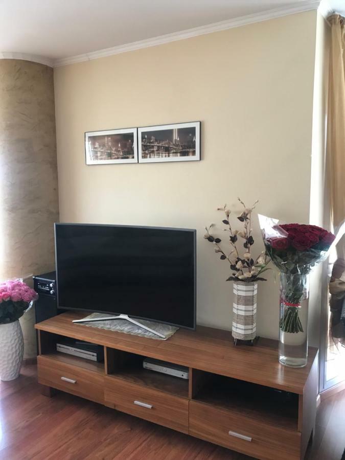 Apartment Inkaras 클라이페다 외부 사진
