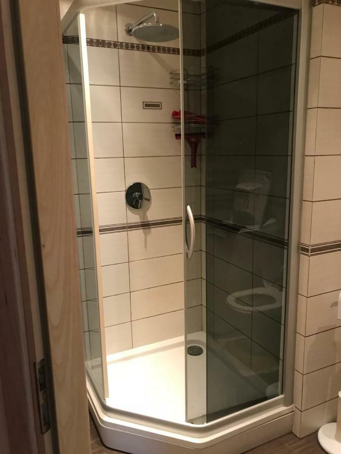 Apartment Inkaras 클라이페다 외부 사진