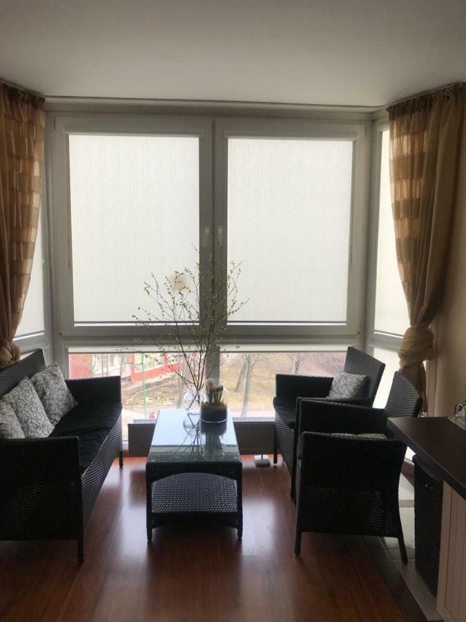 Apartment Inkaras 클라이페다 외부 사진