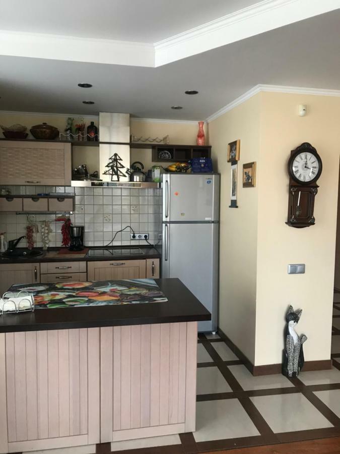 Apartment Inkaras 클라이페다 외부 사진