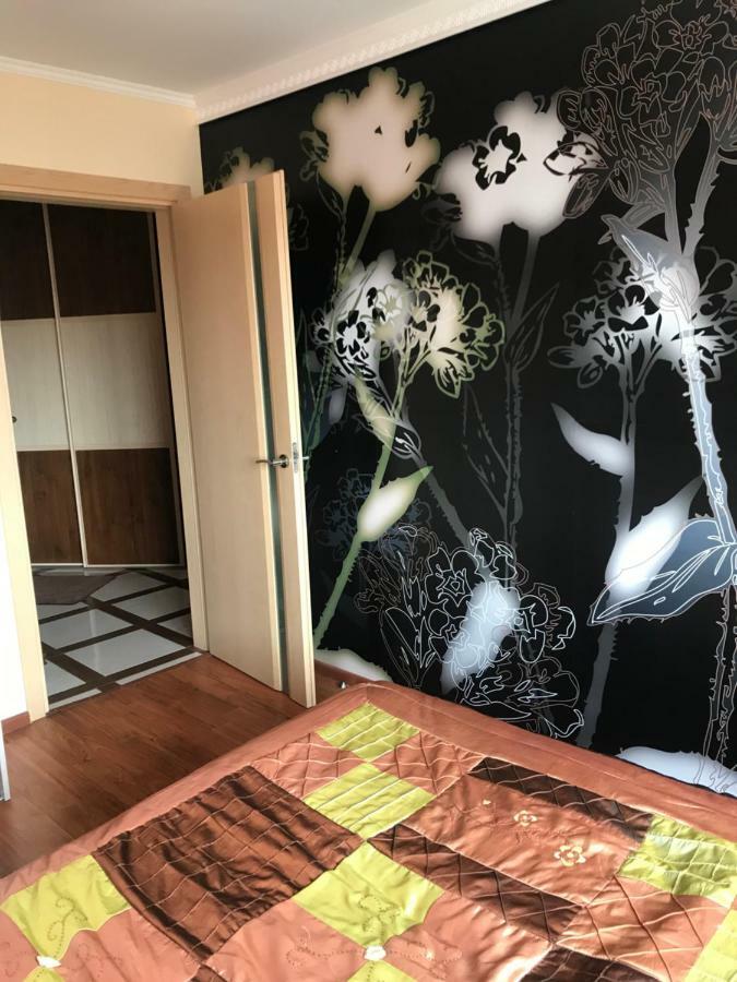 Apartment Inkaras 클라이페다 외부 사진