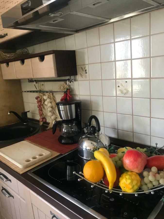 Apartment Inkaras 클라이페다 외부 사진