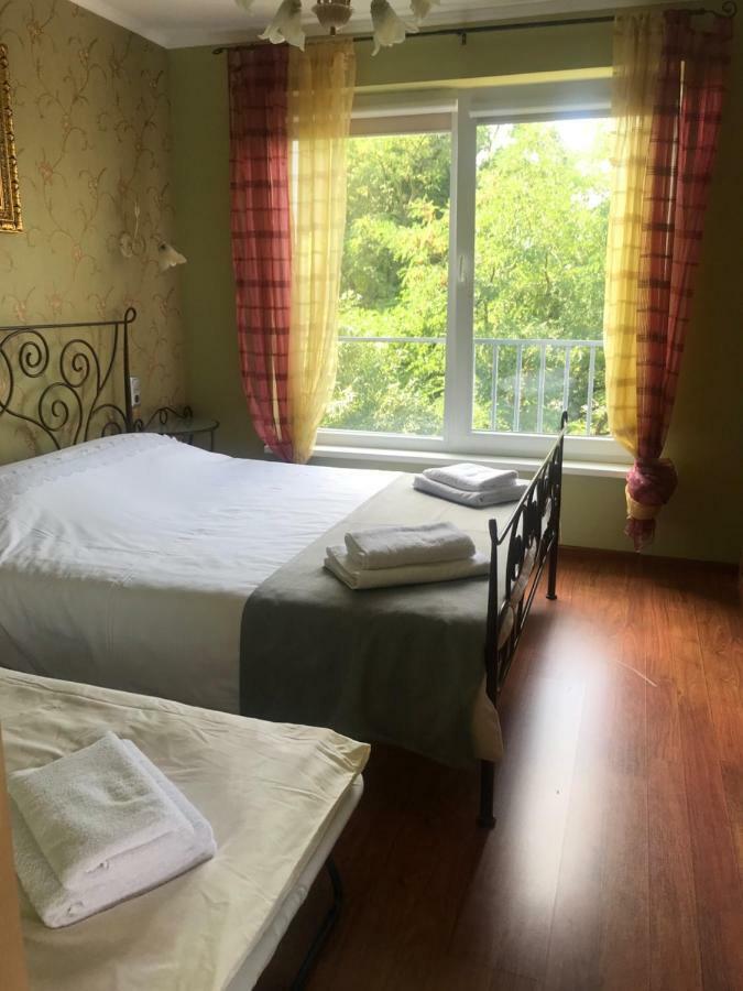 Apartment Inkaras 클라이페다 외부 사진