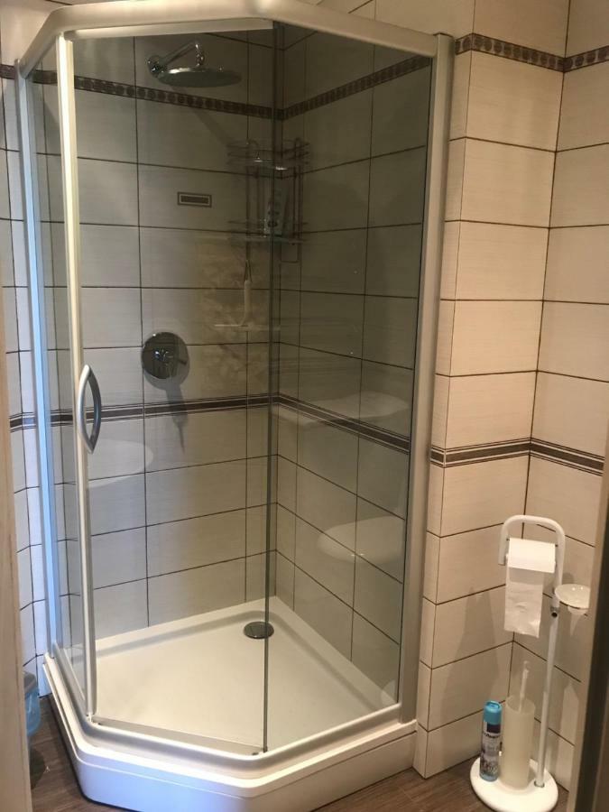 Apartment Inkaras 클라이페다 외부 사진