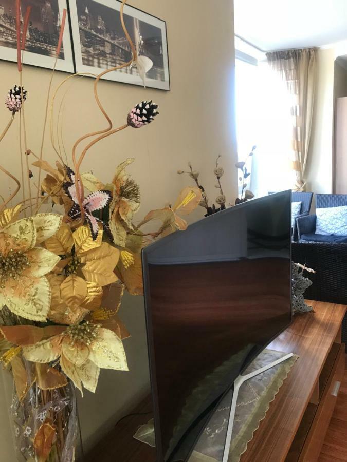 Apartment Inkaras 클라이페다 외부 사진