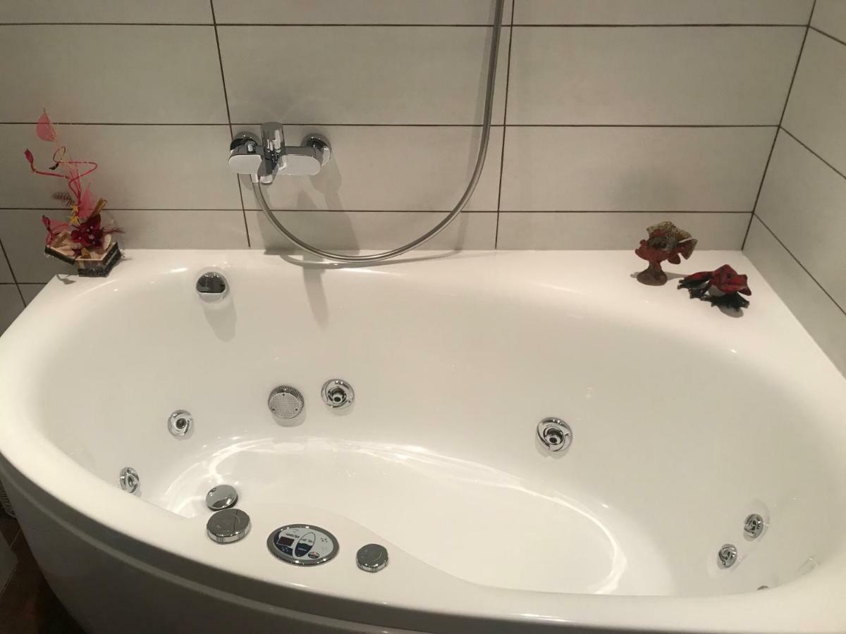 Apartment Inkaras 클라이페다 외부 사진