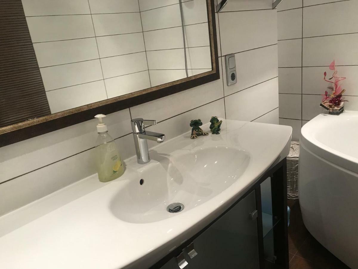 Apartment Inkaras 클라이페다 외부 사진