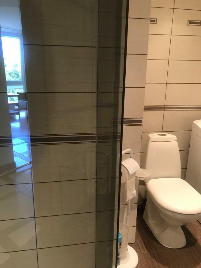 Apartment Inkaras 클라이페다 외부 사진