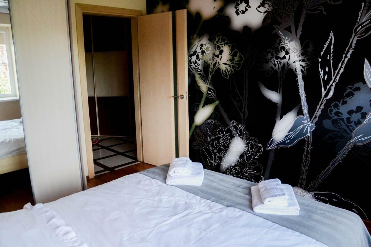 Apartment Inkaras 클라이페다 외부 사진