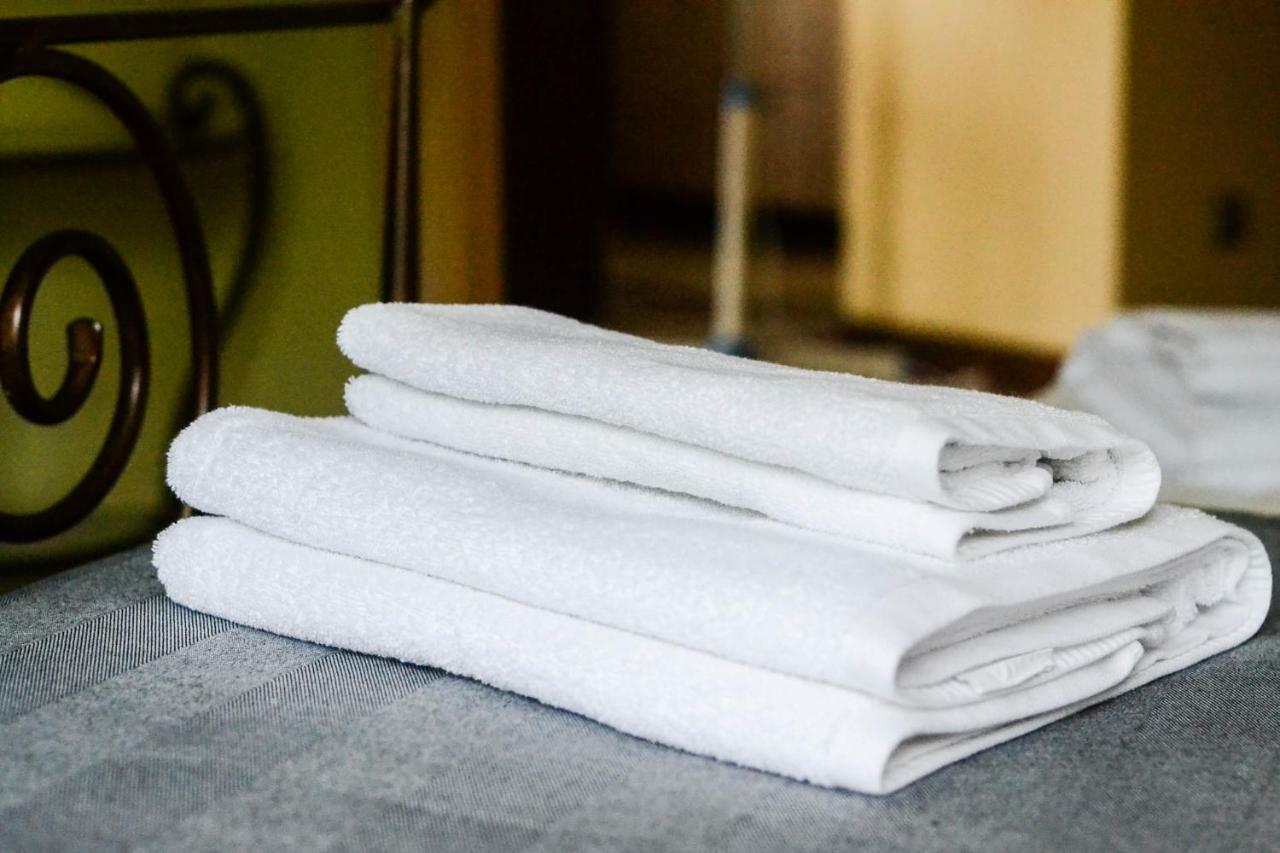 Apartment Inkaras 클라이페다 외부 사진