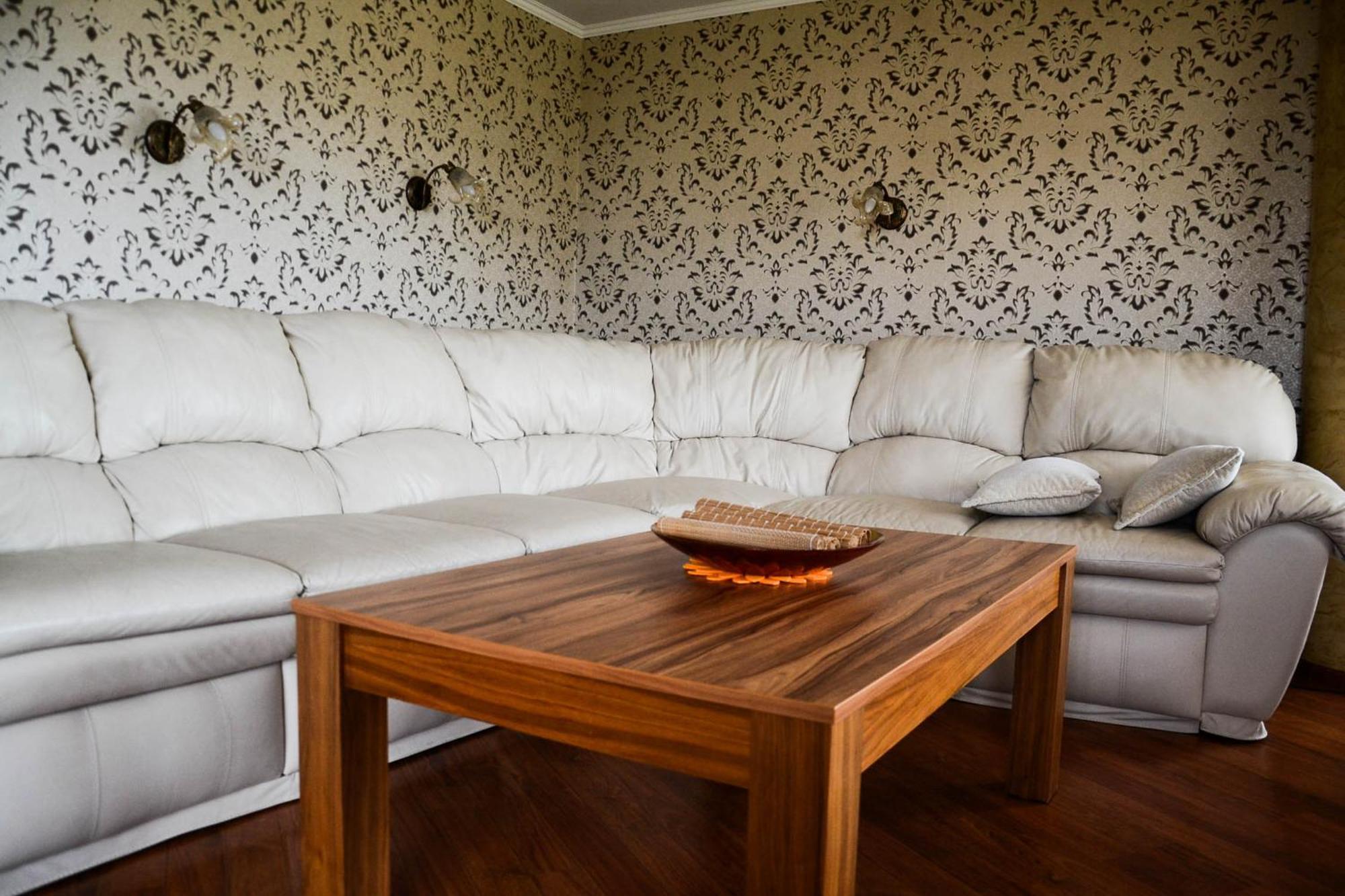 Apartment Inkaras 클라이페다 외부 사진
